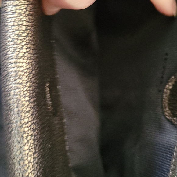 Coach purse - Picture 4 of 6